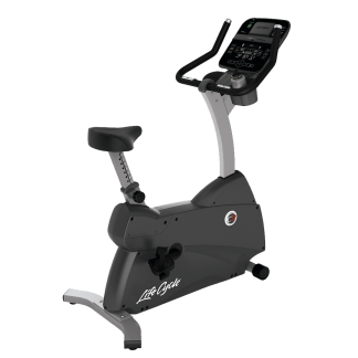 BICICLETA VERTICLA C3 LIFE FITNESS