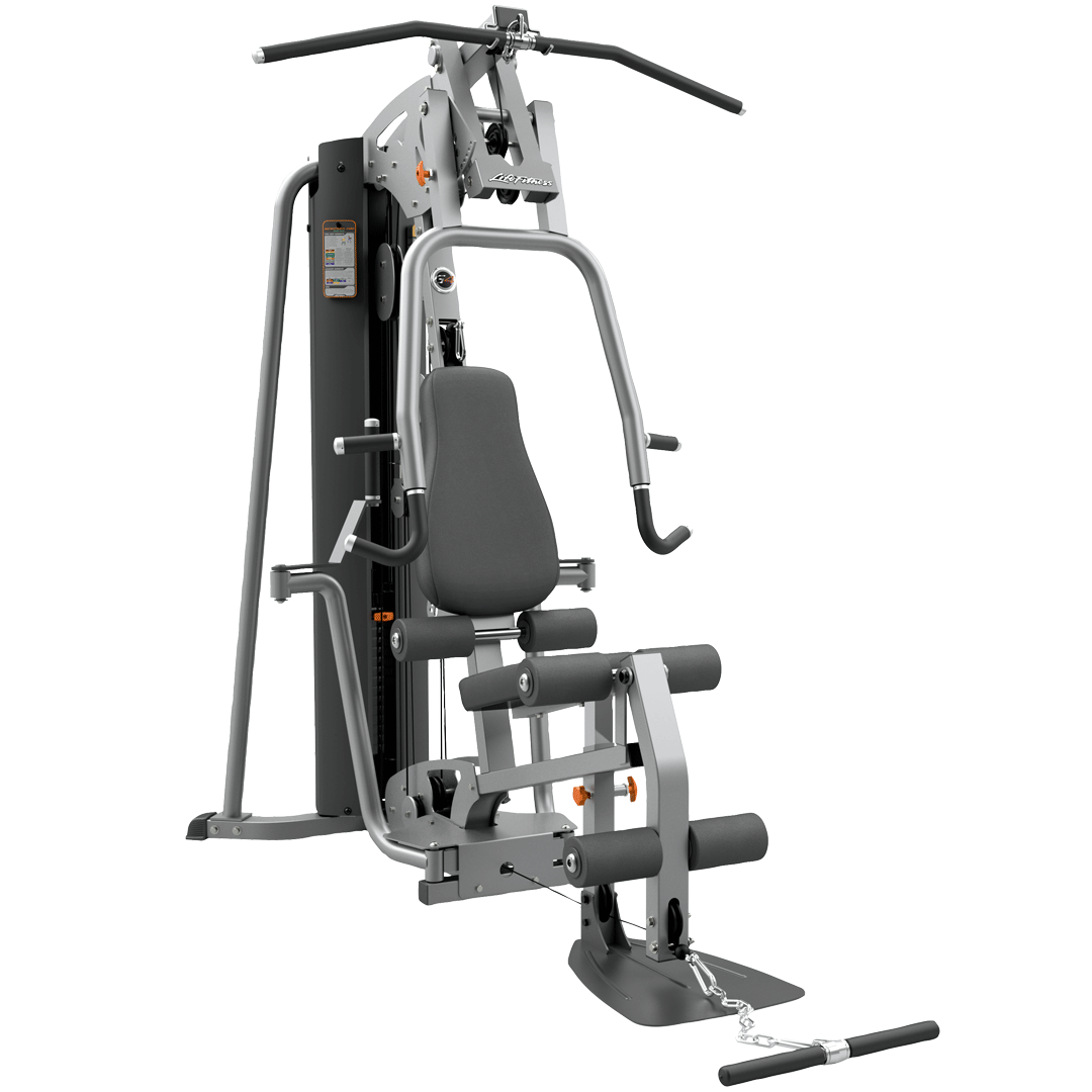 MINIGIMNASIO G4 LIFE FITNESS