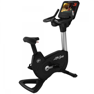 BICICLETA VERTICAL 95CSE LIFE FITNESS
