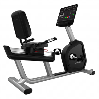 BICICLETA RECLINADA INTEGRITY SL
