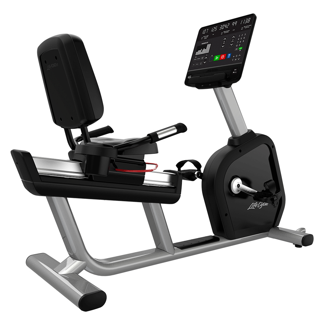 BICICLETA RECLINADA INTEGRITY SL
