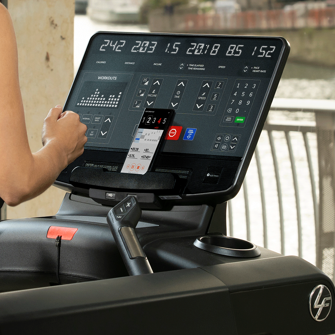 CINTA DE CORRER INTEGRITY SL - Imagen 2