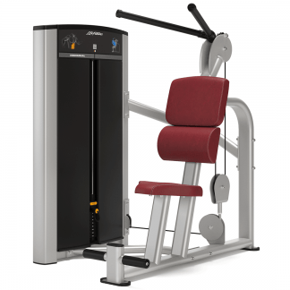 ABDOMINAL OP-AB LIFE FITNESS