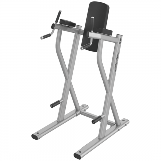BANCO ABDOMINAL Y FONDOS OP-DLR LIFE FITNESS