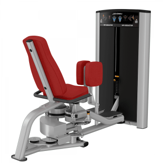 HIP ABDUCTOR/ADUCTOR OP-HAA LIFE FITNESS