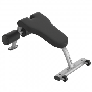 BANCO DE ABDOMINALES OP-ABB LIFE FITNESS