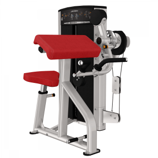 BICEPS CURL OP-BC LIFE FITNESS