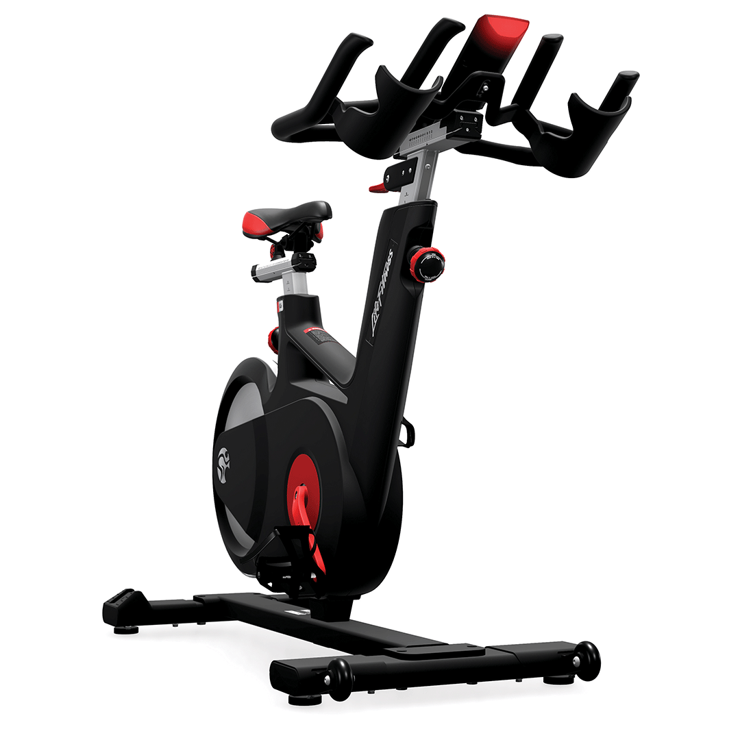 CICLISMO DE INTERIOR IC6 LIFE FITNESS - Imagen 2