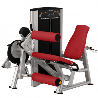 SEATED LEG CURL/LEG EXTENSION OP-SLCE LIFE FITNESS
