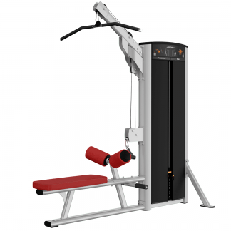 PULLDOWN/ROW OP-LR LIFE FITNESS