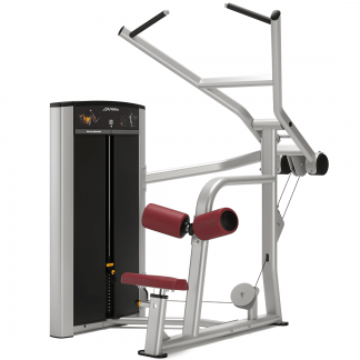 LAT PULLDOWN OP-PD LIFE FITNESS