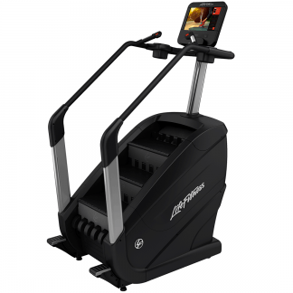 POWERMILLE 95PSE ELEVATION DISCOVER