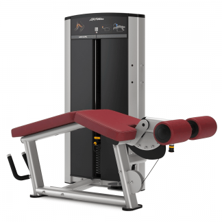 LEG CURL OP-LC LIFE FITNESS
