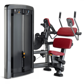 ABDOMINAL SS-AB LIFE FITNESS