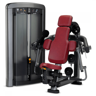 BICEPS CURL SS-BC LIFE FITNESS