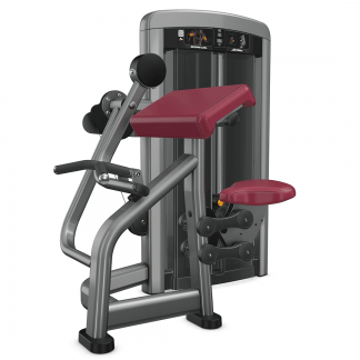 BICEPS CURL DEPENDENT SS-BCD LIFE FITNESS