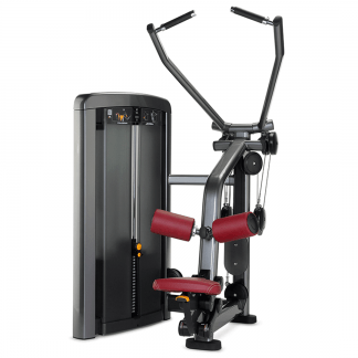 PULLDOWN SS-PD LIFE FITNESS