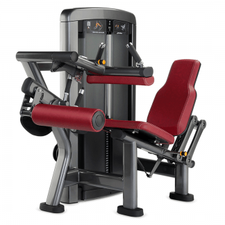 SEATED LEG CURL SS-SLC LIFE FITNESS