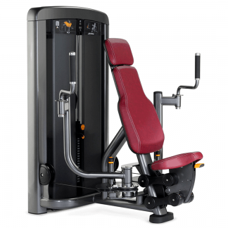 PECTORAL FLY SS-PEC LIFE FITNESS