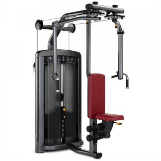PECTORAL FLY / REAR DELT SS-FLY LIFE FITNESS