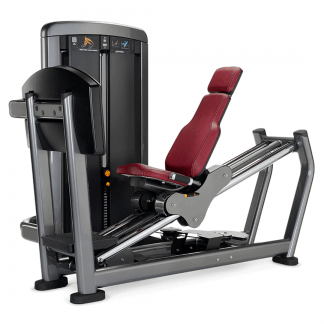 SEATED LEG PRESS SS-SLP LIFE FITNESS