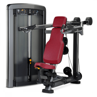 SHOULDER PRESS SS-SP LIFE FITNESS