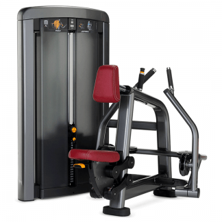 ROW SS-RW LIFE FITNESS
