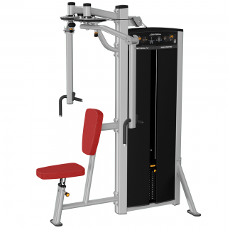 PECTORAL FLY/REAR DELTOID OP-FLY LIFE FITNESS