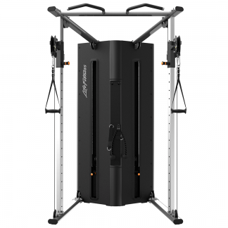 DUAL ADJUSTABLE PULLEY OP-DAP LIFE FITNESS