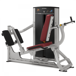 LEG PRESS OP-LP LIFE FITNESS