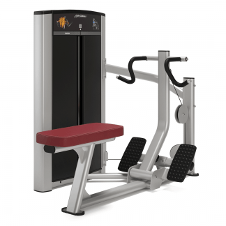 SEATED ROW OP-RW LIFE FITNESS