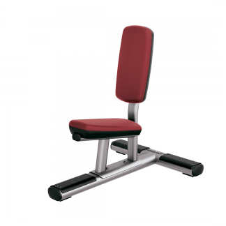 UTILITY BENCH SUB LIFE FITNESS
