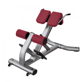 BACK EXTENSION SBE LIFE FITNESS