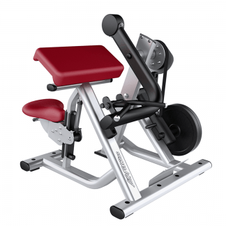 BICEPS CURL SPLBC LIFE FITNESS