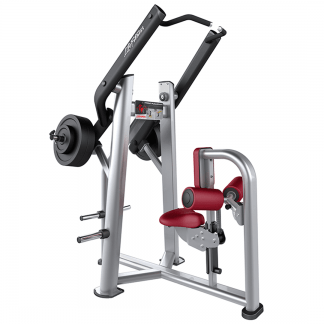 FRONT PULLDOWN SPLPD LIFE FITNESS
