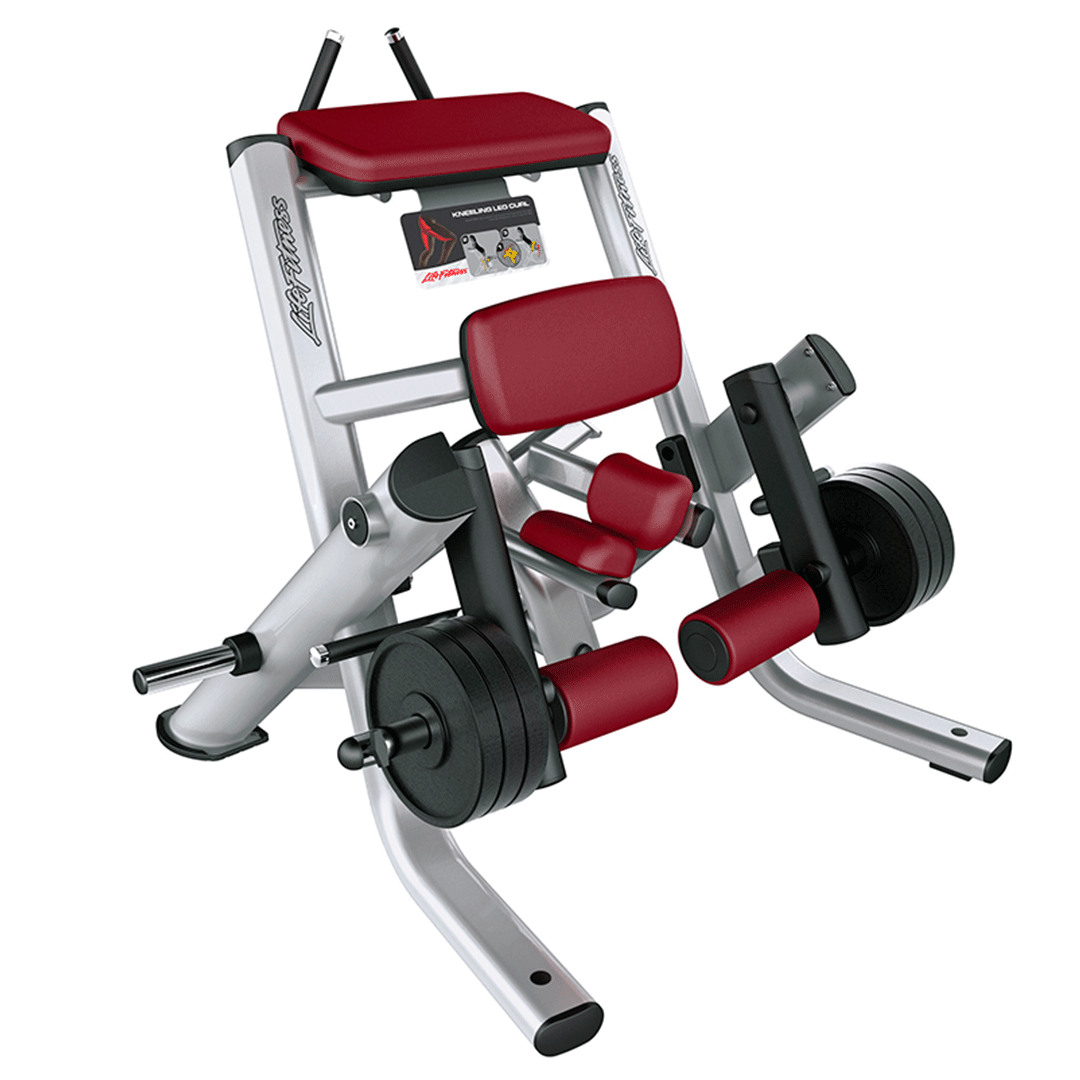 KNEELING LEG CURL SPLKLC