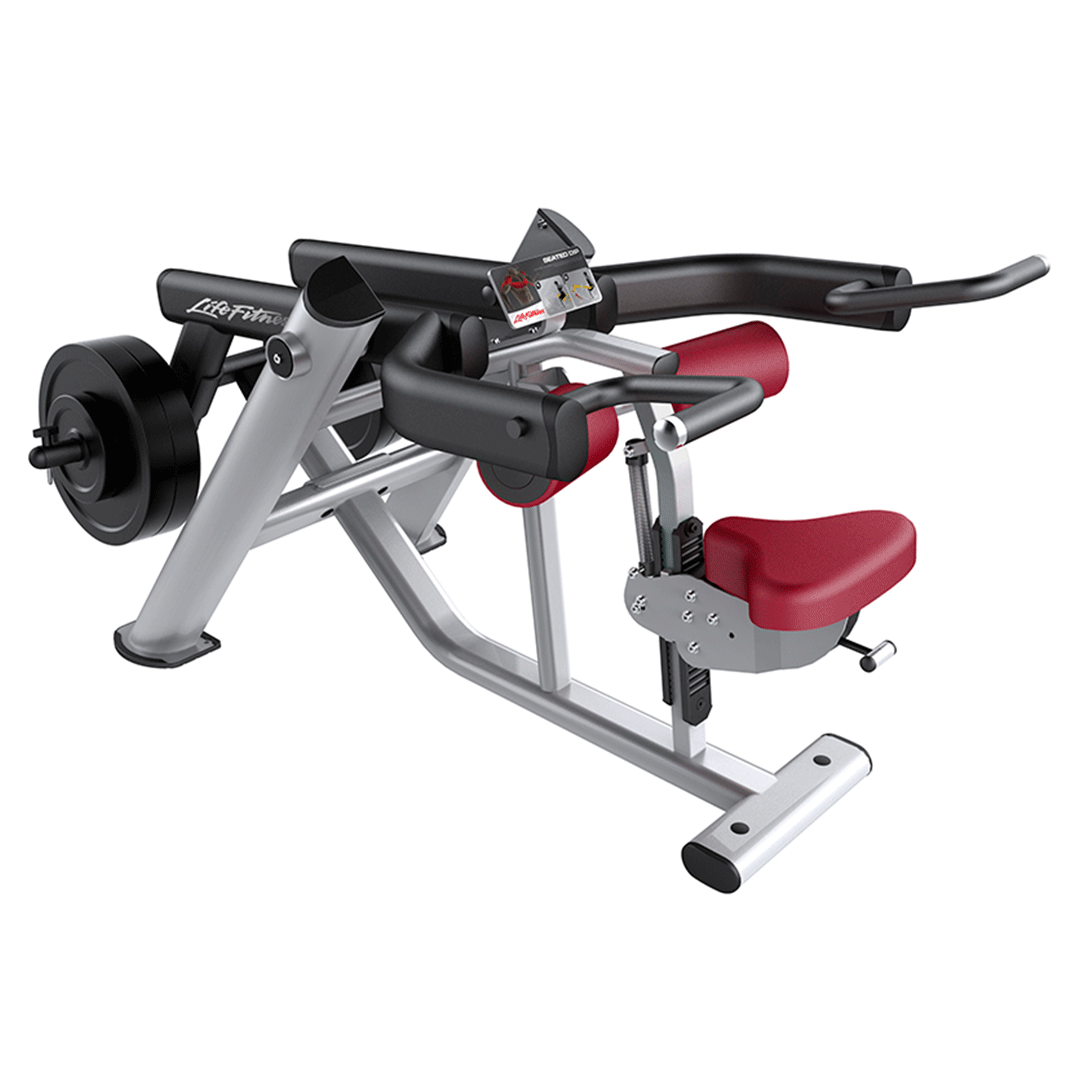 SEATED DIP SPLDIP