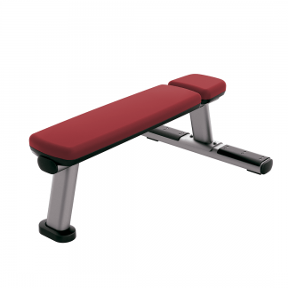 FLAT BENCH SFB LIFE FITNESS