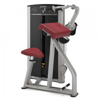 TRICEPS EXTENSION OP-TE LIFE FITNESS