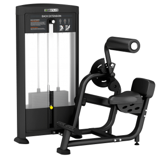 ABDOMINALES MND-FS31