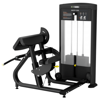 BICEPS CURL MND-FS30
