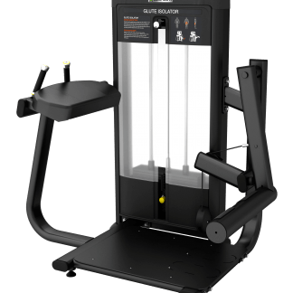 GLUTEOS MND-FS24