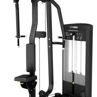 PEC FLY/DELTOIDES POSTERIORES MND-FS07