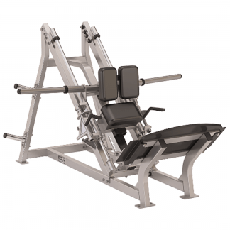 LINEAR HACK SQUAT PL-LHS-01 LIFE FITNESS