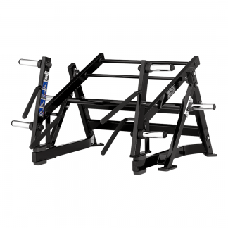 SQUAT LUNGE GB-SL LIFE FITNESS