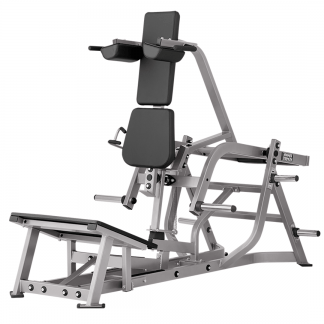 V-SQUAT PL-VSQ LIFE FITNESS