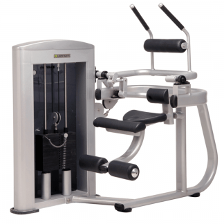 ABDOMINAL CRUNCH NAC09