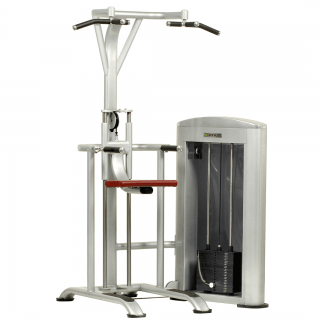 DOMINADA ASISTIDA CON 75 KG ND10 URANIUM