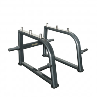 RACK BARRA CORTA NBABB09 URANIUM
