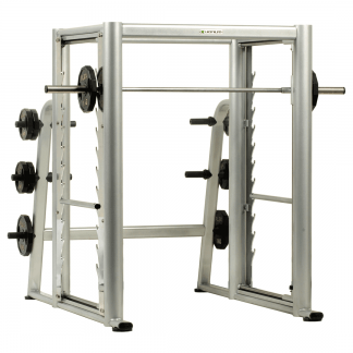 SMITH MACHINE XY NSXY09 URANIUM